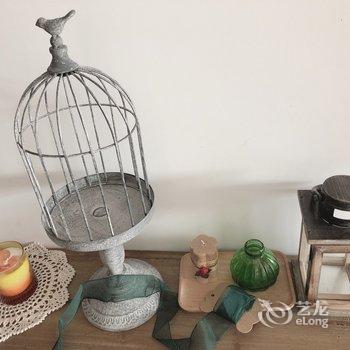 青岛小辛House公寓NO.2酒店提供图片