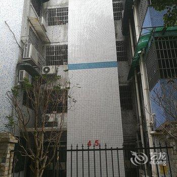 广州阿星青年旅社酒店提供图片