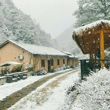 花筑·建德罗隐山居民宿酒店提供图片