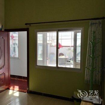 北京怀发祥和人家民俗饭庄酒店提供图片