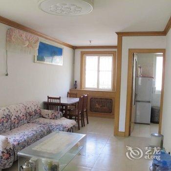 青岛浮山公寓酒店提供图片