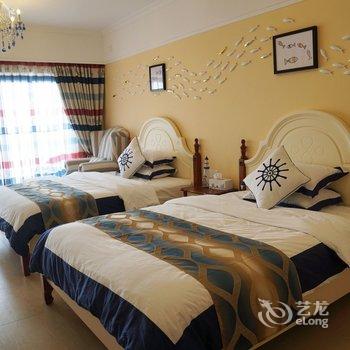 阳江海陵岛保利十里银滩风聆海度假公寓酒店提供图片