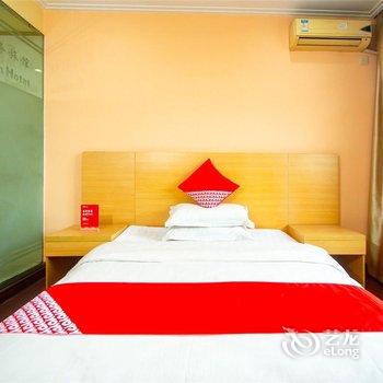 无锡凯利来宾馆酒店提供图片