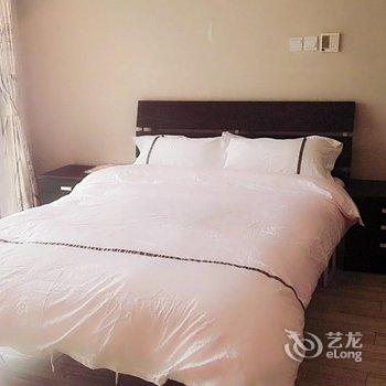 青岛晨曦琳家公寓酒店提供图片