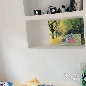 青岛娜娜的小清新之家酒店提供图片