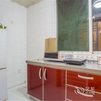 西安路客民宿AA8600酒店提供图片