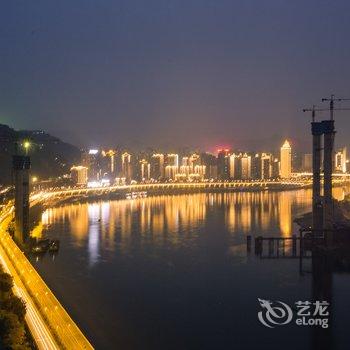 重庆路客BC1770精品民宿酒店提供图片