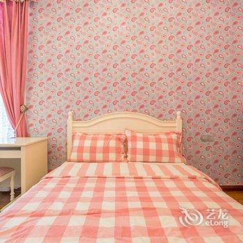 重庆路客BC1770精品民宿酒店提供图片