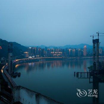 重庆路客BC1770精品民宿酒店提供图片