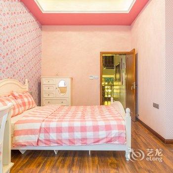 重庆路客BC1770精品民宿酒店提供图片