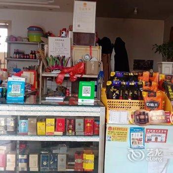 周至佳美宾馆(终台路分店)酒店提供图片