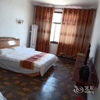 周至佳美宾馆(终台路分店)酒店提供图片
