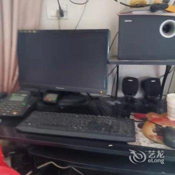 周至佳美宾馆(终台路分店)酒店提供图片