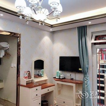 北京康龙四合院酒店提供图片