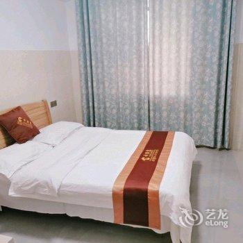 南宁旅安居家庭式公寓酒店提供图片