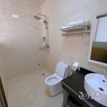 万兴隆宾馆(莆田涵江动车站店)酒店提供图片