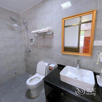 万兴隆宾馆(莆田涵江动车站店)酒店提供图片