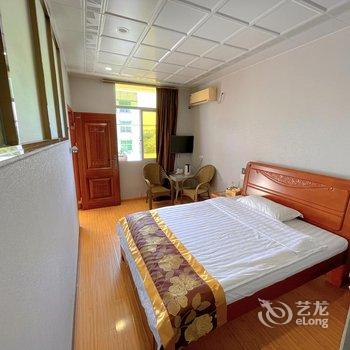 万兴隆宾馆(莆田涵江动车站店)酒店提供图片