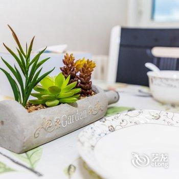 青岛路客精品民宿BG5920酒店提供图片
