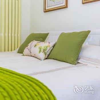 青岛路客精品民宿BG5920酒店提供图片