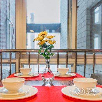 天下粮仓公寓(西安小雁塔路店)酒店提供图片