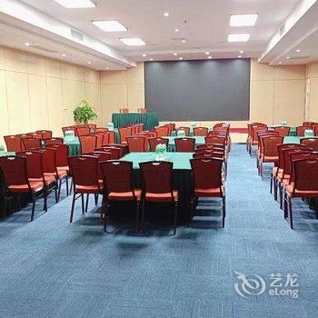 南宁万象阳光酒店公寓酒店提供图片