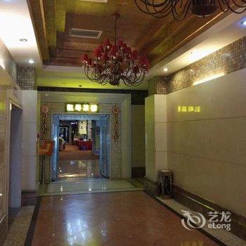 南宁万象阳光酒店公寓酒店提供图片