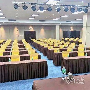 南宁万象阳光酒店公寓酒店提供图片