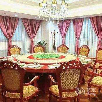 南宁万象阳光酒店公寓酒店提供图片