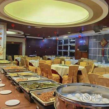 南宁万象阳光酒店公寓酒店提供图片