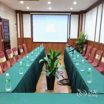 南宁万象阳光酒店公寓酒店提供图片