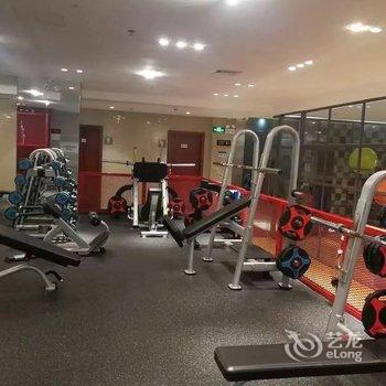 南宁万象阳光酒店公寓酒店提供图片