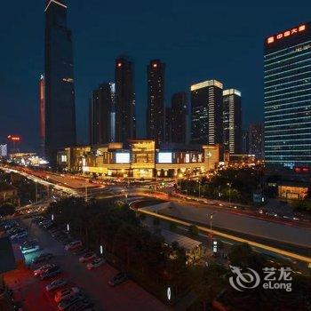 南宁万象阳光酒店公寓酒店提供图片