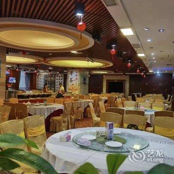 南宁万象阳光酒店公寓酒店提供图片