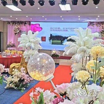 南宁万象阳光酒店公寓酒店提供图片