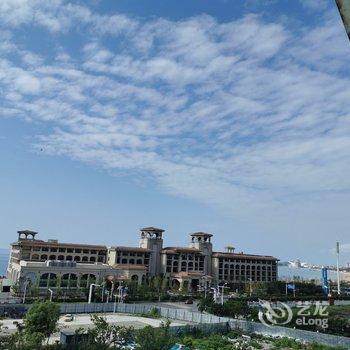 青岛黄岛易家民宿酒店提供图片