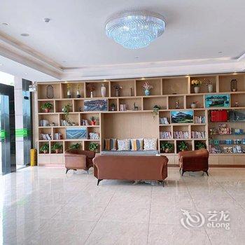 格林豪泰(嘉兴科技城广益路店)酒店提供图片