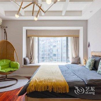 重庆路客精品民宿BC7750酒店提供图片