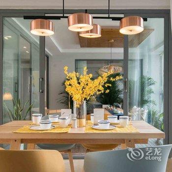 重庆路客精品民宿BC7750酒店提供图片