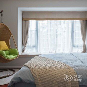 重庆路客精品民宿BC7750酒店提供图片