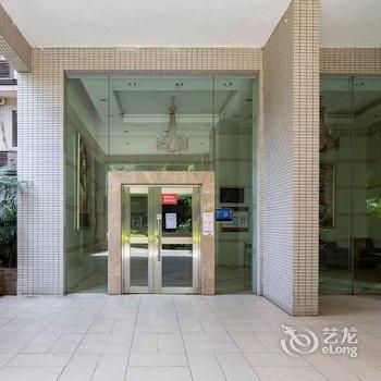重庆路客精品民宿BC7750酒店提供图片