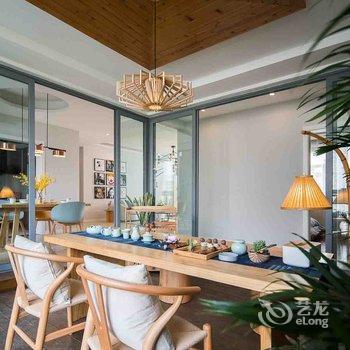 重庆路客精品民宿BC7750酒店提供图片