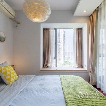 重庆路客精品民宿BC7750酒店提供图片