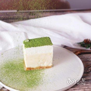 美玥·轻奢酒店(北京五棵松店)酒店提供图片