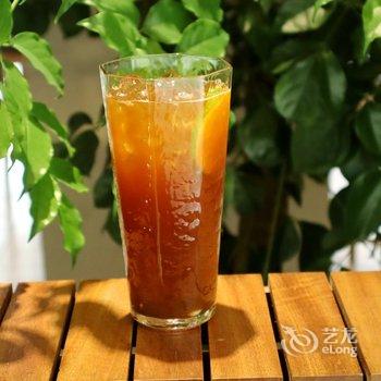 美玥·轻奢酒店(北京五棵松店)酒店提供图片