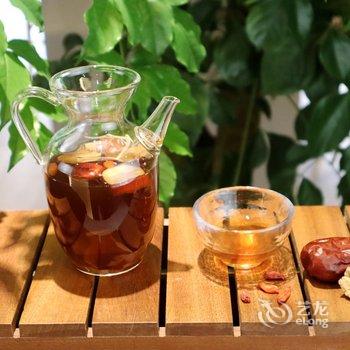 美玥·轻奢酒店(北京五棵松店)酒店提供图片