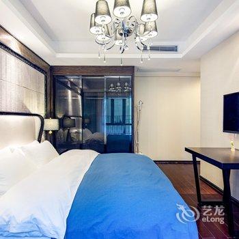 成都享宿-云薇服务公寓酒店提供图片