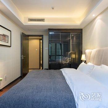 成都享宿-云薇服务公寓酒店提供图片