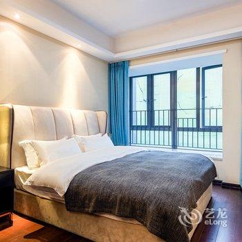 成都享宿-云薇服务公寓酒店提供图片