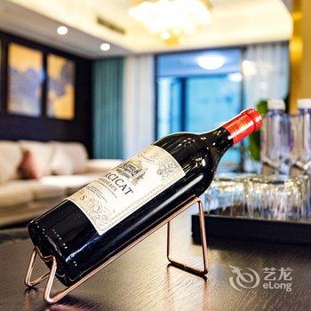 成都享宿-云薇服务公寓酒店提供图片